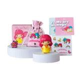 Hello Kitty and Friends Minifigur Lala 6 cm - Smalltinytoystore