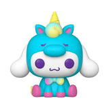 Hello Kitty and Friends POP! Sanrio Vinyl Figur Cinnamoroll 9 cm - Smalltinytoystore