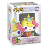 Hello Kitty and Friends POP! Sanrio Vinyl Figur Hello Kitty 9 cm - Smalltinytoystore