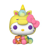 Hello Kitty and Friends POP! Sanrio Vinyl Figur Hello Kitty 9 cm - Smalltinytoystore