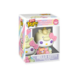 Hello Kitty Bitty POP! Vinyl Figuren 2er-Pack HK & Cinnamonroll 2,5 cm - Smalltinytoystore
