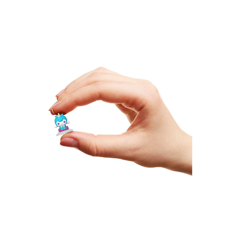 Hello Kitty Bitty POP! Vinyl Figuren 2er-Pack HK & Cinnamonroll 2,5 cm - Smalltinytoystore