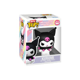 Hello Kitty Bitty POP! Vinyl Figuren 2er-Pack My Melody&Kuromi 2 cm - Smalltinytoystore