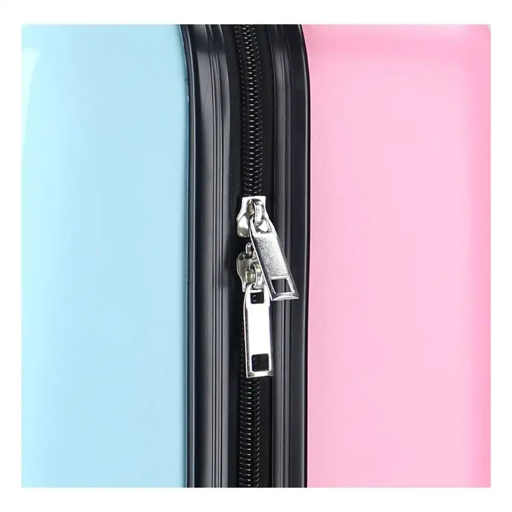 Hello Kitty Koffer Trolley Voyage Vibes 46 cm - Smalltinytoystore