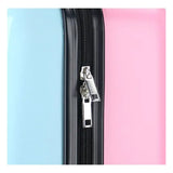 Hello Kitty Koffer Trolley Voyage Vibes 46 cm - Smalltinytoystore