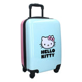Hello Kitty Koffer Trolley Voyage Vibes 46 cm - Smalltinytoystore