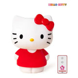 Hello Kitty LED Leuchte Hello Kitty Red 25 cm - Smalltinytoystore