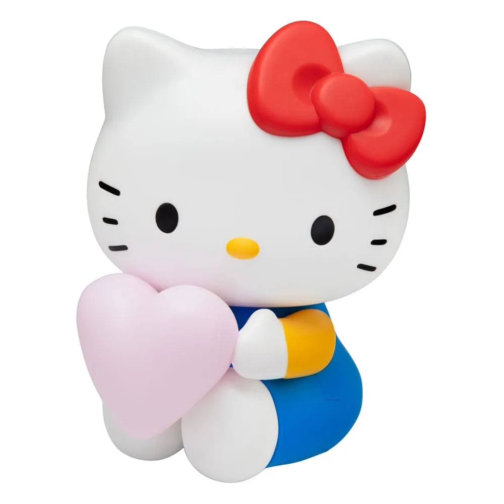 Hello Kitty Leuchte 16 cm - Smalltinytoystore