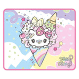 Hello Kitty Mousepad Ice Cream 27 x 32 cm - Smalltinytoystore