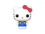 Hello Kitty POP! Sanrio Vinyl Figur Hello Kitty (Classic) 9 cm - Smalltinytoystore