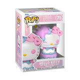 Hello Kitty POP! Sanrio Vinyl Figur HK In Cake 9 cm - Smalltinytoystore