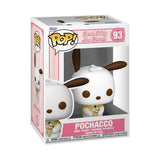 Hello Kitty POP! Sanrio Vinyl Figur Pochacco 9 cm - Smalltinytoystore