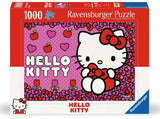 Hello Kitty Puzzle (1000 Teile) - Smalltinytoystore