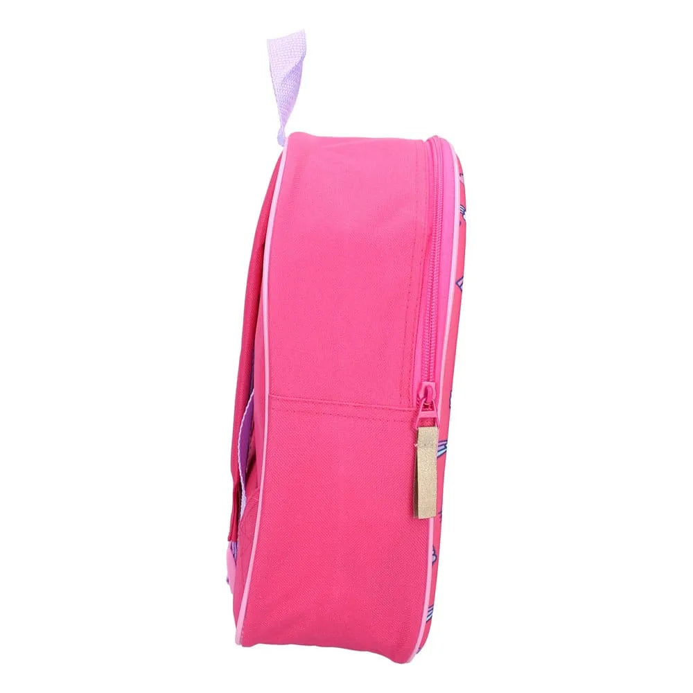 Hello Kitty Rucksack 3D Another Dimension 32 cm - Smalltinytoystore