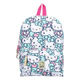 Hello Kitty Rucksack Cheerful 33 cm - Smalltinytoystore
