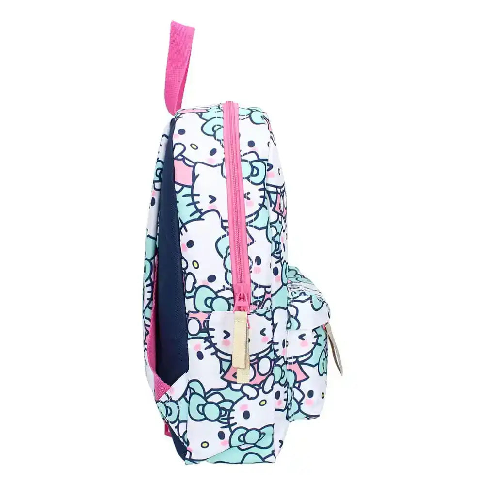 Hello Kitty Rucksack Cheerful 33 cm - Smalltinytoystore