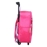 Hello Kitty Rucksack Trolley Follow The Rainbow 33 cm - Smalltinytoystore
