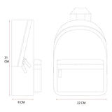 Hello Kitty Rucksack We Meet Again 31 cm - Smalltinytoystore