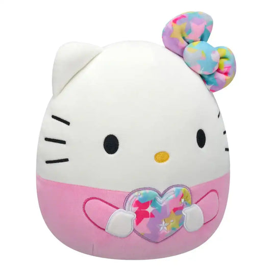 Hello Kitty Squishmallows Plüschfigur Star Shine Hello Kitty 25 cm - Smalltinytoystore