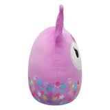 Hello Kitty Squishmallows Plüschfigur Star Shine Kuromi 25 cm - Smalltinytoystore