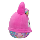 Hello Kitty Squishmallows Plüschfigur Star Shine My Melody 25 cm - Smalltinytoystore