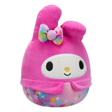 Hello Kitty Squishmallows Plüschfigur Star Shine My Melody 25 cm - Smalltinytoystore