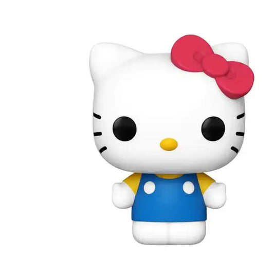 Hello Kitty Super Sized Jumbo POP! Vinyl Figur Hello Kitty 25 cm - Smalltinytoystore