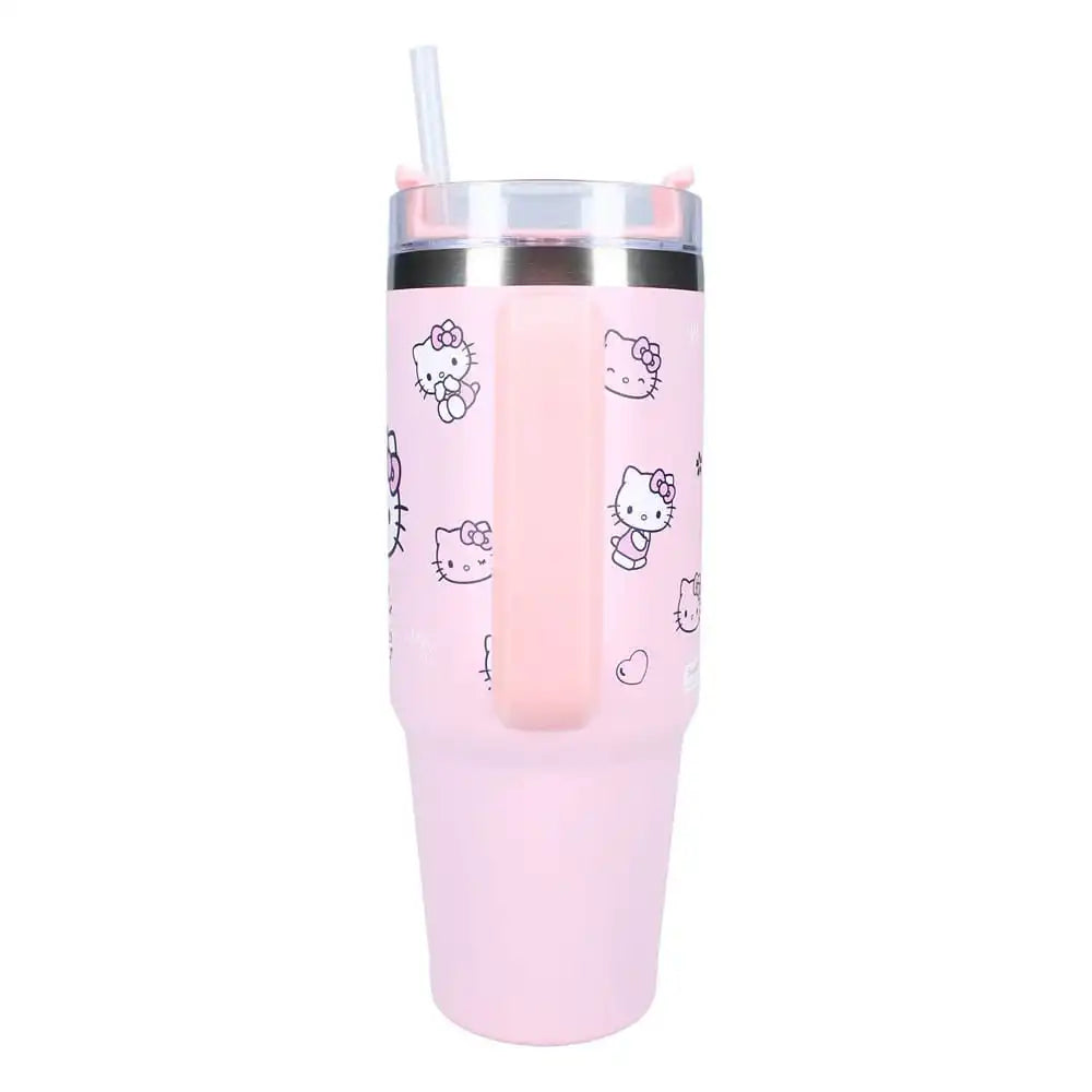 Hello Kitty Trinkflasche Bottled Bliss 900 ml - Smalltinytoystore