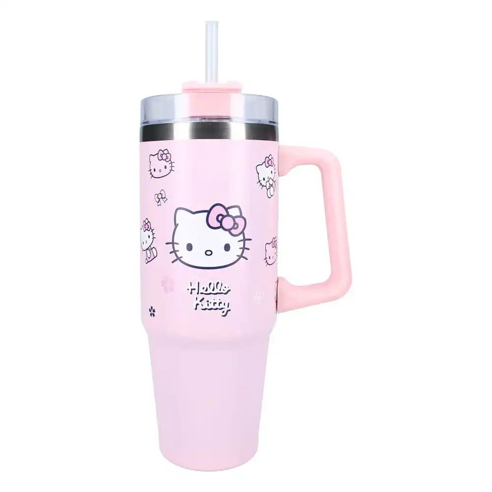 Hello Kitty Trinkflasche Bottled Bliss 900 ml - Smalltinytoystore