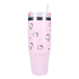 Hello Kitty Trinkflasche Bottled Bliss 900 ml - Smalltinytoystore