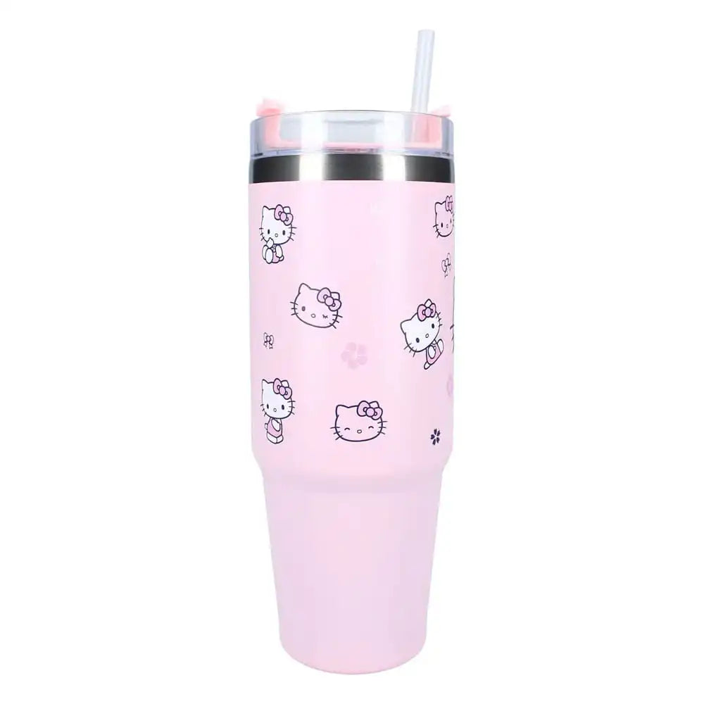 Hello Kitty Trinkflasche Bottled Bliss 900 ml - Smalltinytoystore