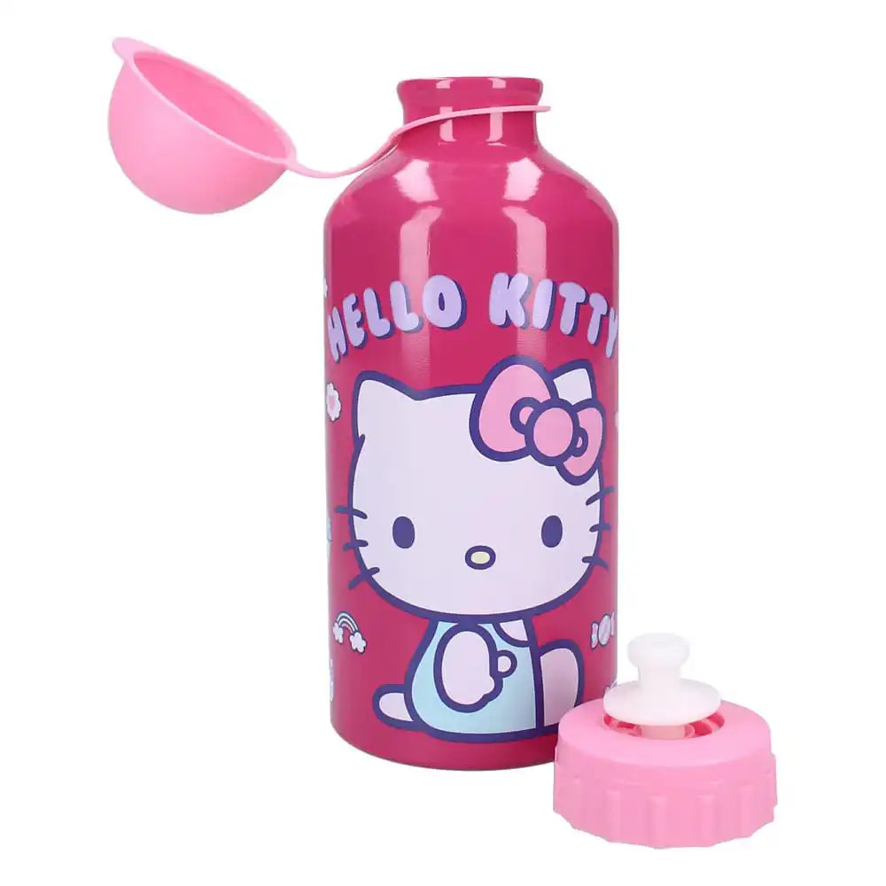 Hello Kitty Trinkflasche Really Refreshing 500 ml - Smalltinytoystore