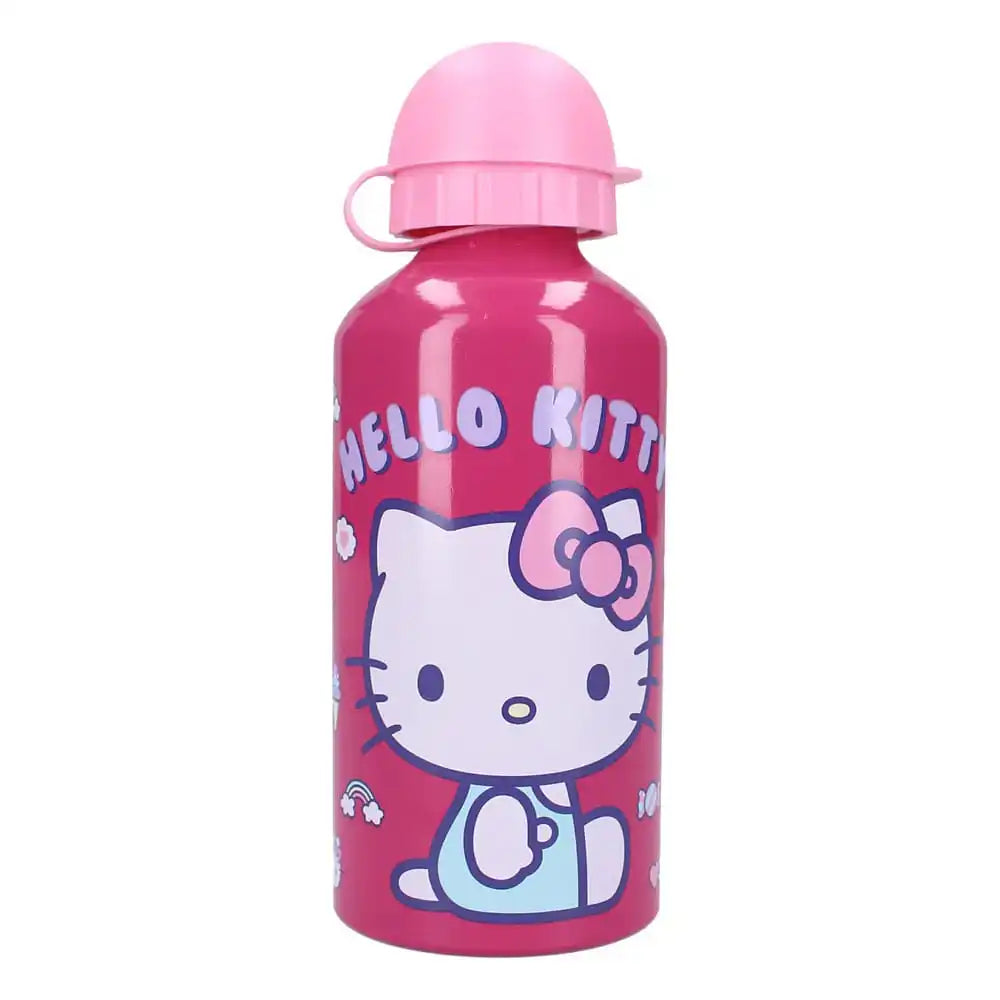 Hello Kitty Trinkflasche Really Refreshing 500 ml - Smalltinytoystore