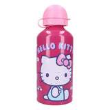 Hello Kitty Trinkflasche Really Refreshing 500 ml - Smalltinytoystore