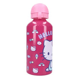 Hello Kitty Trinkflasche Really Refreshing 500 ml - Smalltinytoystore