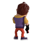 Hello Neighbor Vinyl Figur Mr. Peterson 13 cm - Smalltinytoystore