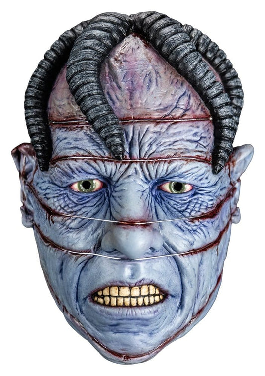 Hellraiser 2 Maske Dr. Channard