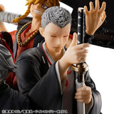 Hell´s Paradise Petitrama DX PVC Mini-Statue 15 cm - Smalltinytoystore