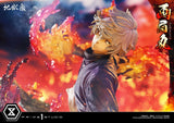 Hell´s Paradise Ultimate Premium Masterline Series Statue 1/4 Gabimaru 62 cm - Smalltinytoystore