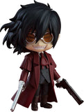 Hellsing OVA Nendoroid Actionfigur Alucard 10 cm (re-run) - Smalltinytoystore