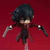 Hellsing OVA Nendoroid Actionfigur Alucard 10 cm (re-run) - Smalltinytoystore