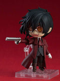 Hellsing OVA Nendoroid Actionfigur Alucard 10 cm (re-run) - Smalltinytoystore