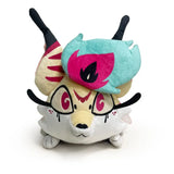 Helluva Boss Plüschfigur Beelzebub Weighted Plush 40 cm - Smalltinytoystore
