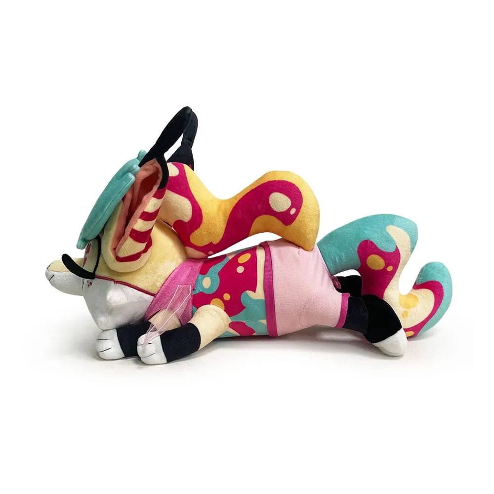 Helluva Boss Plüschfigur Beelzebub Weighted Plush 40 cm - Smalltinytoystore