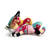 Helluva Boss Plüschfigur Beelzebub Weighted Plush 40 cm - Smalltinytoystore