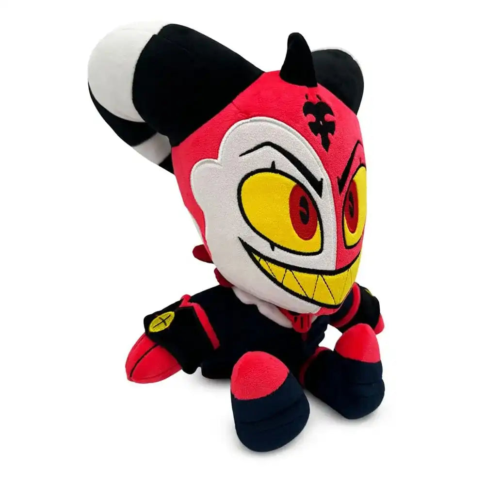 Helluva Boss Plüschfigur Blitzo 22 cm - Smalltinytoystore