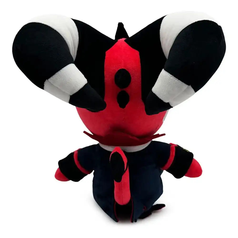 Helluva Boss Plüschfigur Blitzo 22 cm - Smalltinytoystore
