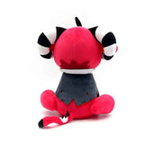 Helluva Boss Plüschfigur Blitzo Rammie 22 cm
