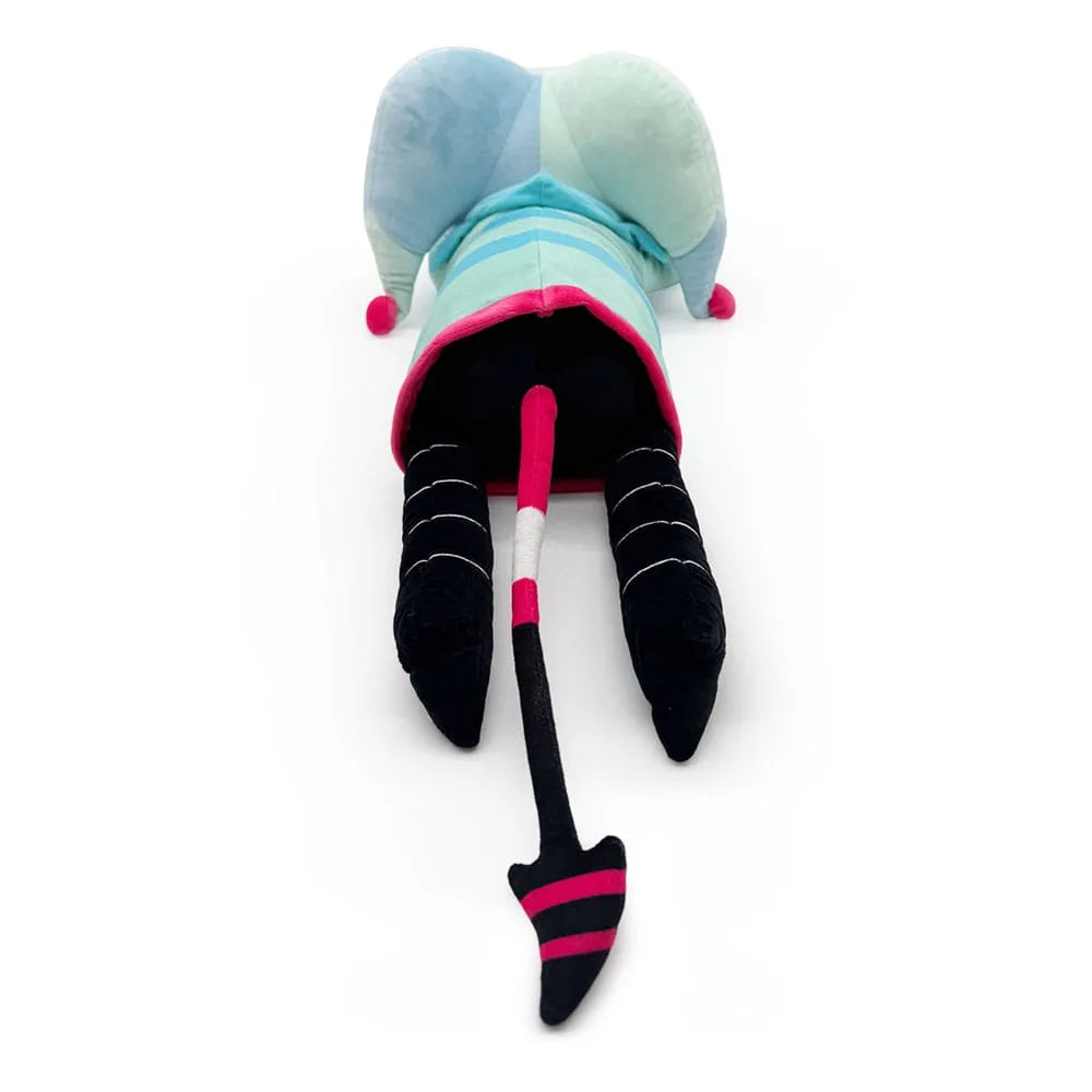 Helluva Boss Plüschfigur Fizzarolli Weighted Plush 40 cm - Smalltinytoystore