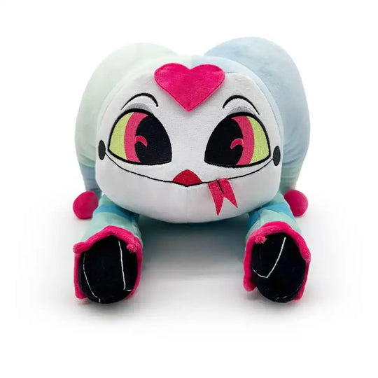 Helluva Boss Plüschfigur Fizzarolli Weighted Plush 40 cm - Smalltinytoystore